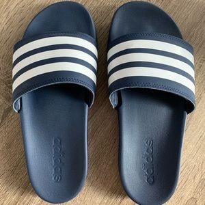 Adidas Slides